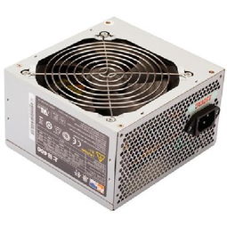 康舒额定400W 上品400 电源 120mm温控静音风扇 ROHS MTBF10万小时 电源产品图片3