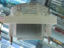 CoolerMaster 冰玲珑 静音版 LIA P9A2 GP 散热器图片,图片大全,图片下载